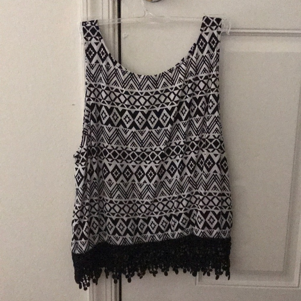 Tank top - Picture 2 of 4